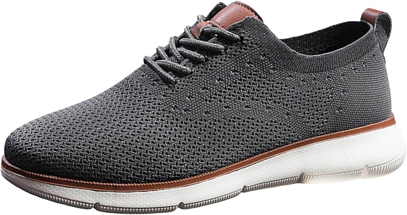 Мужские слипоны IWIHMIV, мужские кроссовки для ходьбы, мужские теннисные кроссовки, мужские беговые кроссовки, повседневные спортивные кроссовки, темно-серый
Мужские слипоны IWIHMIV, мужские кроссовки для ходьбы, мужские теннисные кроссовки, мужские беговые кроссовки, повседневные спортивные кроссовки, темно-серый