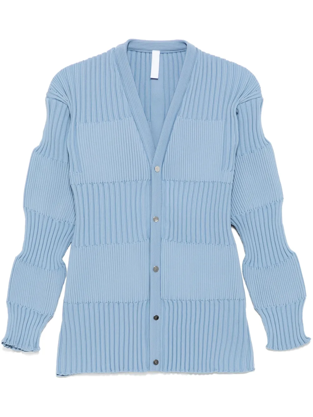 Кардиган Fluted CFCL, синий
Кардиган Fluted CFCL, синий