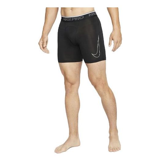 Шорты Nike Pro Dri-FIT Shorts 'Black'
Шорты Nike Pro Dri-FIT Shorts 'Black'