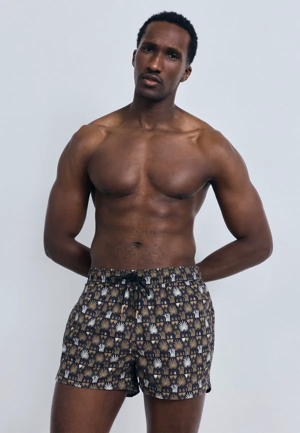 Плавки cala Boss, Black, Черный, Плавки cala Boss, Black
Плавки cala Boss, Black, Черный, Плавки cala Boss, Black