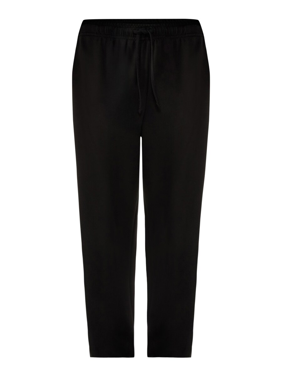 Брюки свободного кроя No Matter What, черный
Брюки свободного кроя No Matter What, черный