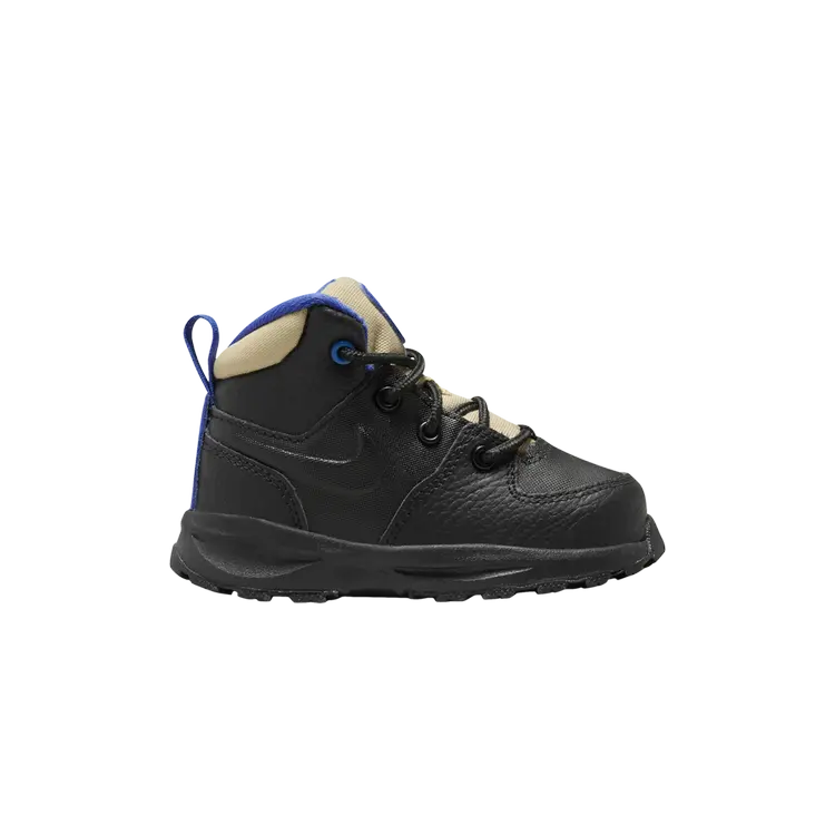 Кроссовки Nike Manoa TD, черный 
Кроссовки Nike Manoa TD, черный