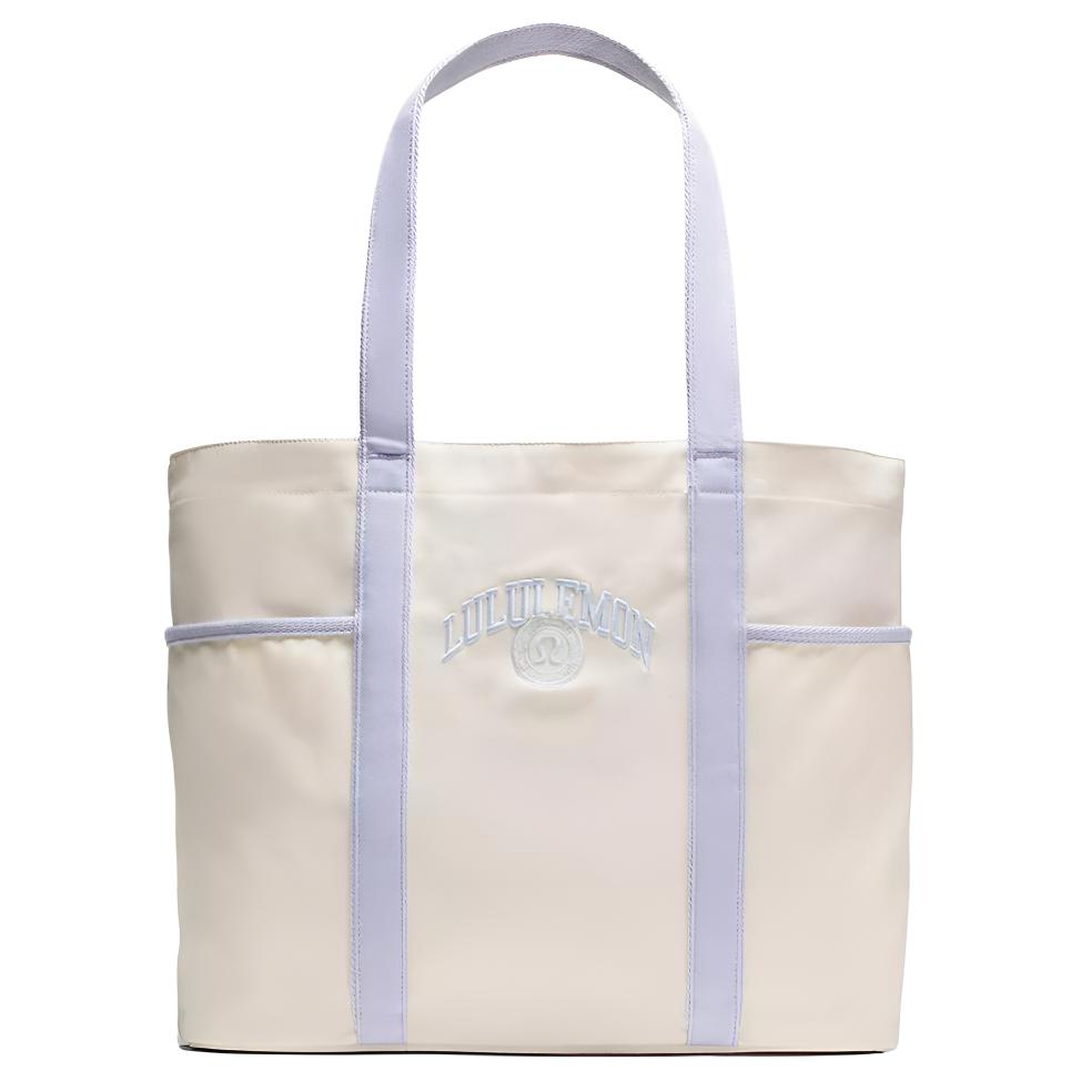 Lululemon Хлопковая сумка-шоппер, Purple & White, Фиолетовый, Lululemon Хлопковая сумка-шоппер, Purple & White
Lululemon Хлопковая сумка-шоппер, Purple & White, Фиолетовый, Lululemon Хлопковая сумка-шоппер, Purple & White