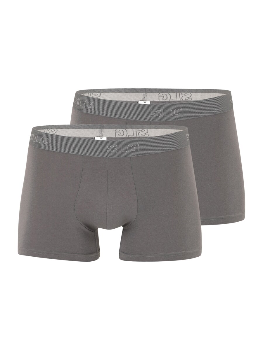 Боксеры SLOGGI, серый
Боксеры SLOGGI, серый