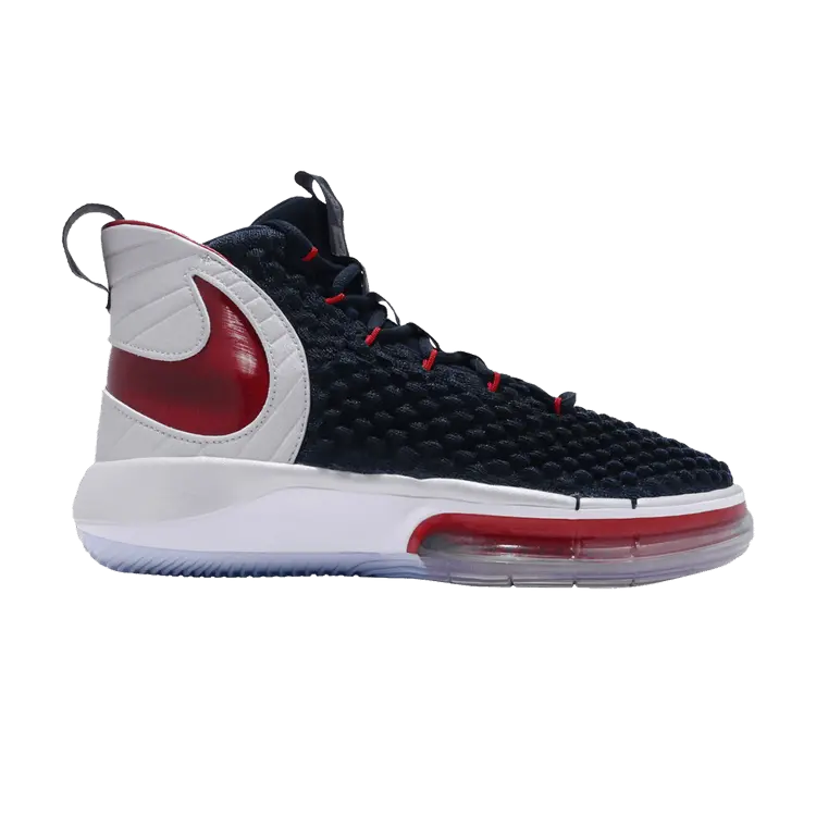 Кроссовки Alphadunk EP 'Dunk of Death', черный
Кроссовки Alphadunk EP 'Dunk of Death', черный