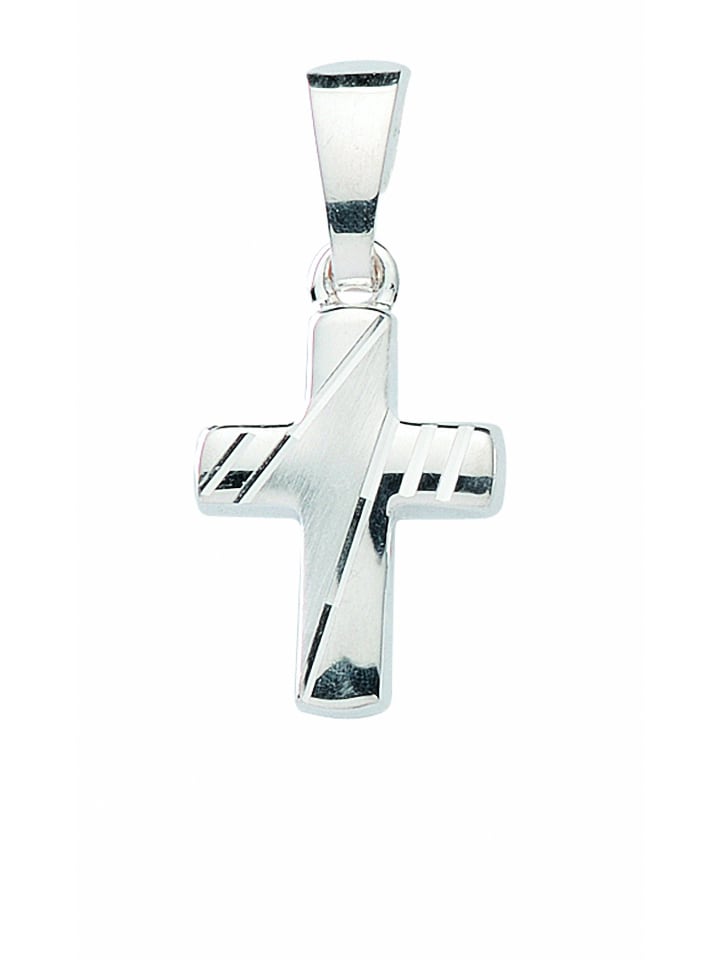 Adeliás Подвеска в виде креста из серебра 925 пробы для женщин и мужчин
Adeliás Подвеска в виде креста из серебра 925 пробы для женщин и мужчин
