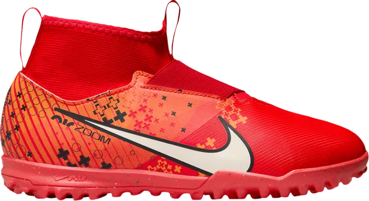 Кроссовки Zoom Mercurial Superfly 9 Academy MDS TF GS 'Dream Speed - Light Crimson', красный
Кроссовки Zoom Mercurial Superfly 9 Academy MDS TF GS 'Dream Speed - Light Crimson', красный