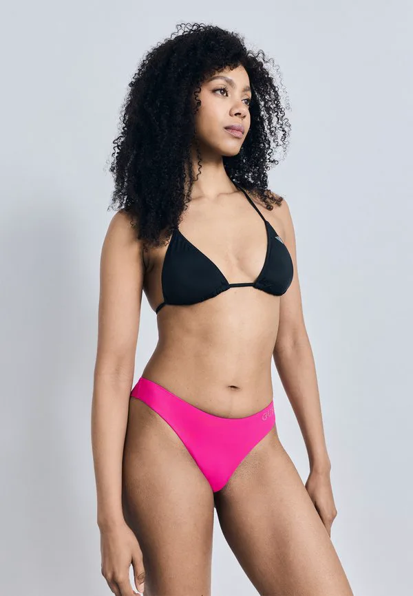 Фиолетовые бразильские плавки от бикини Guess, Neon Lights Pink, Фиолетовый, Фиолетовые бразильские плавки от бикини Guess, Neon Lights Pink
Фиолетовые бразильские плавки от бикини Guess, Neon Lights Pink, Фиолетовый, Фиолетовые бразильские плавки от бикини Guess, Neon Lights Pink