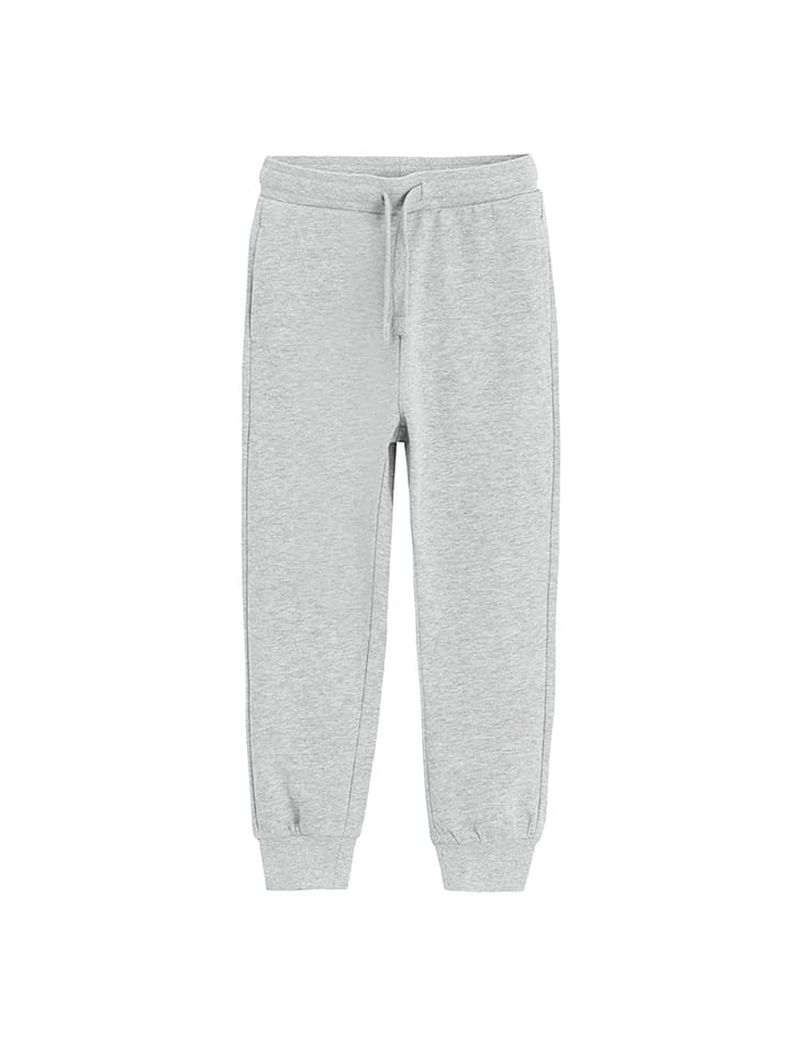 COOL CLUB Спортивные штаны серого цвета
COOL CLUB Спортивные штаны серого цвета