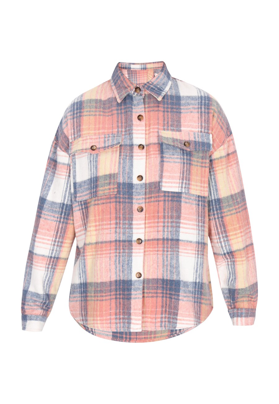 Межсезонная куртка usha BLUE LABEL, разноцветный
Межсезонная куртка usha BLUE LABEL, разноцветный