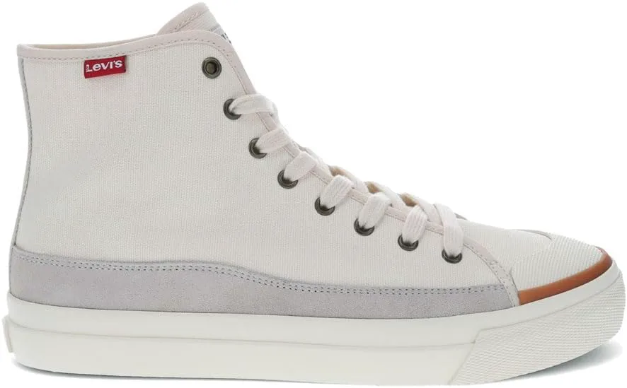 Кроссовки Levi's mens Casual
Кроссовки Levi's mens Casual