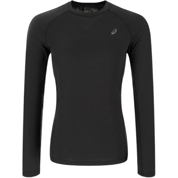 ASICS Свитер женский черный
ASICS Свитер женский черный