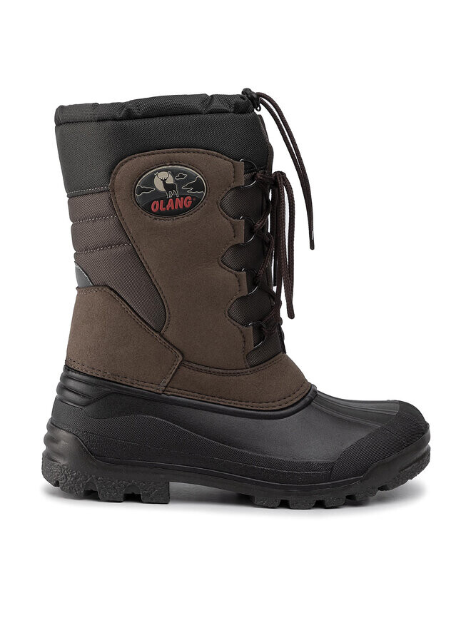 Снегоступы Olang, коричневый
Снегоступы Olang, коричневый