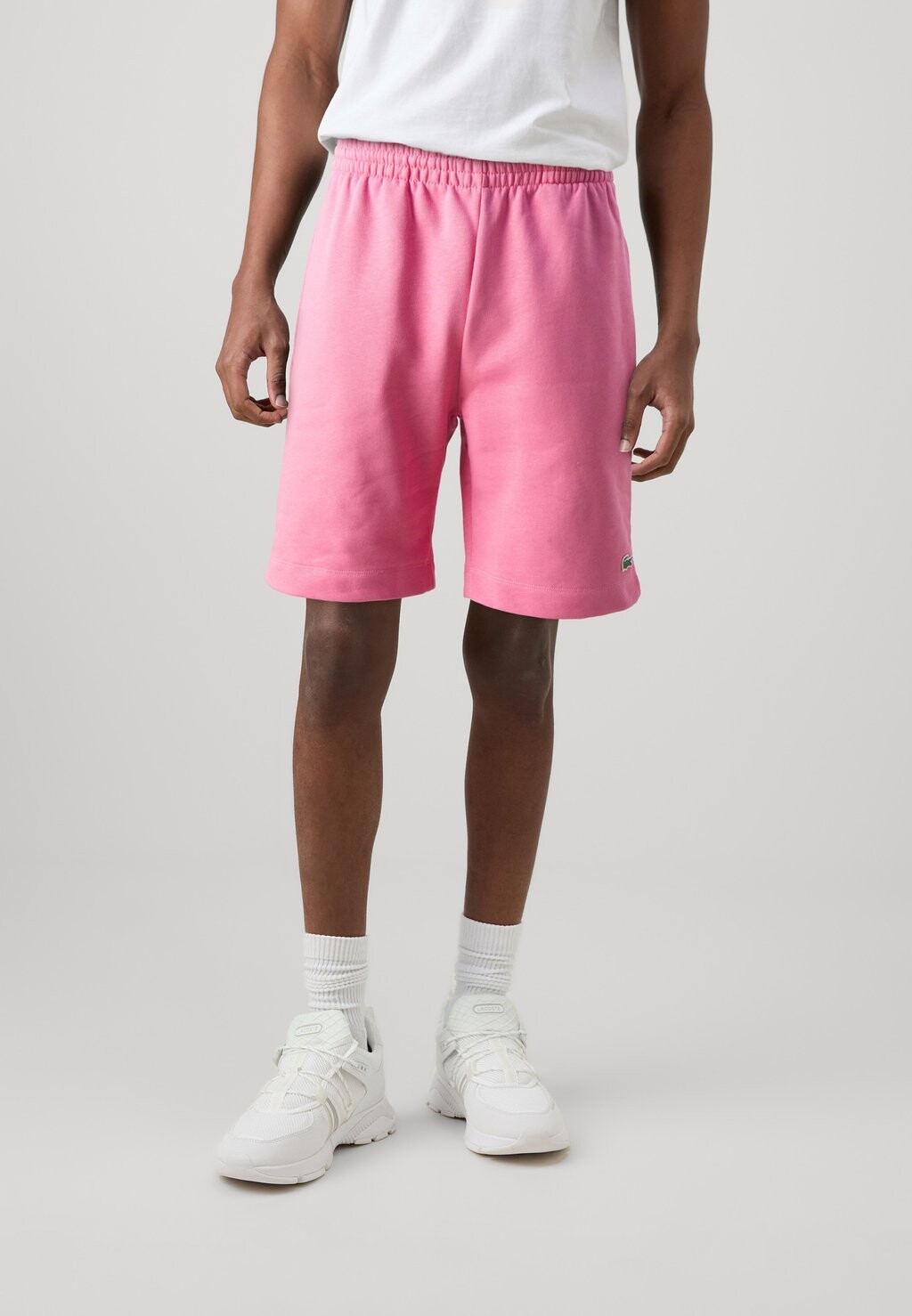 Спортивные штаны Lacoste, розовый
Спортивные штаны Lacoste, розовый