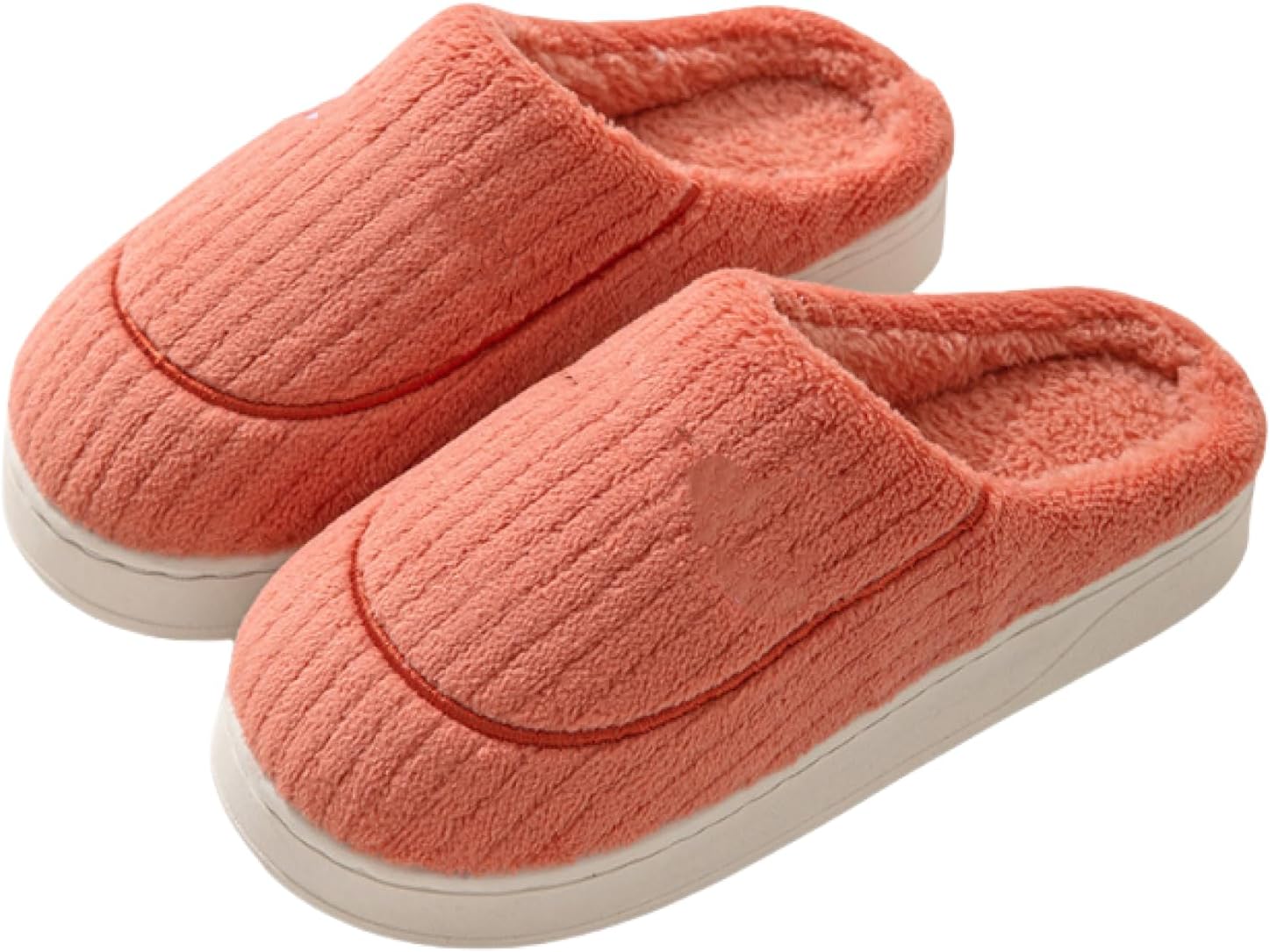 Осенне-зимние хлопковые тапочки для женщин, домашние с утепленным плюшевым слоем, утолщенной подошвой, удобные, для ношения дома и на улице, с противоскользящей подошвой, для мужчин и женщин Nxujfdivz, красный
Осенне-зимние хлопковые тапочки для женщин, домашние с утепленным плюшевым слоем, утолщенной подошвой, удобные, для ношения дома и на улице, с противоскользящей подошвой, для мужчин и женщин Nxujfdivz, красный