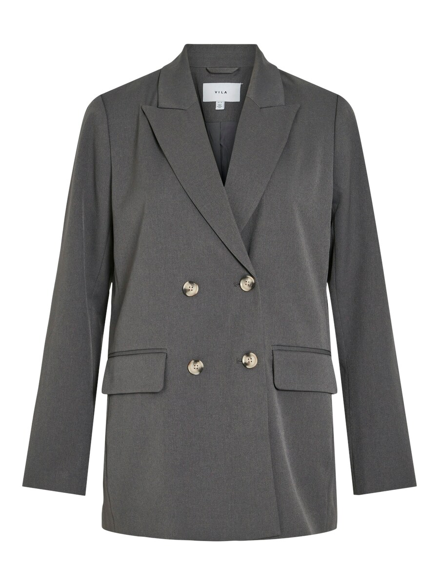 Блейзер VILA, темно-серый
Блейзер VILA, темно-серый