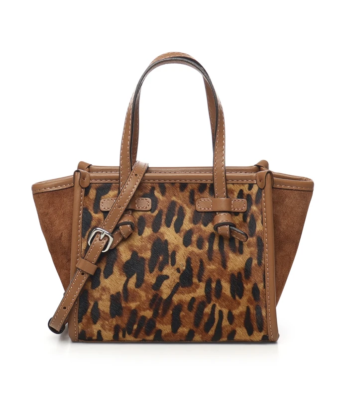 Мини-Сумочка Miss Marcella Gianni Chiarini, мультиколор
Мини-Сумочка Miss Marcella Gianni Chiarini, мультиколор