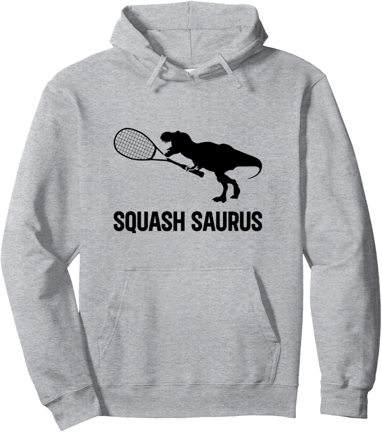 Худи с динозавром-сквошем, игроком в сквош, сквошзавром Funny Squash Dinosaur, серый
Худи с динозавром-сквошем, игроком в сквош, сквошзавром Funny Squash Dinosaur, серый