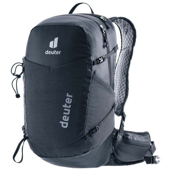 Женский рюкзак Speed Lite Pro SL 17 - походный рюкзак Deuter, черный
Женский рюкзак Speed Lite Pro SL 17 - походный рюкзак Deuter, черный
