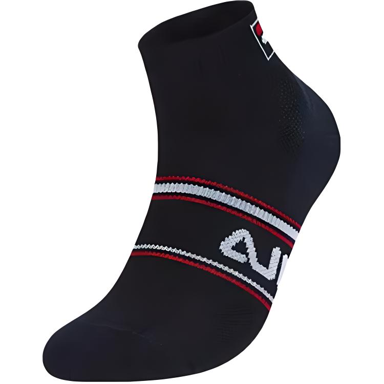 Носки мужские короткие 1 пара Legend FILA, синий
Носки мужские короткие 1 пара Legend FILA, синий