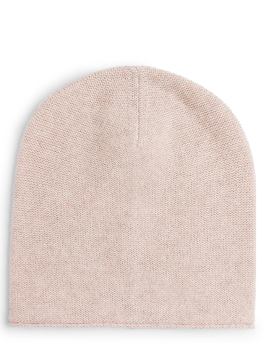 Шапка Marie Lund, песочный
Шапка Marie Lund, песочный