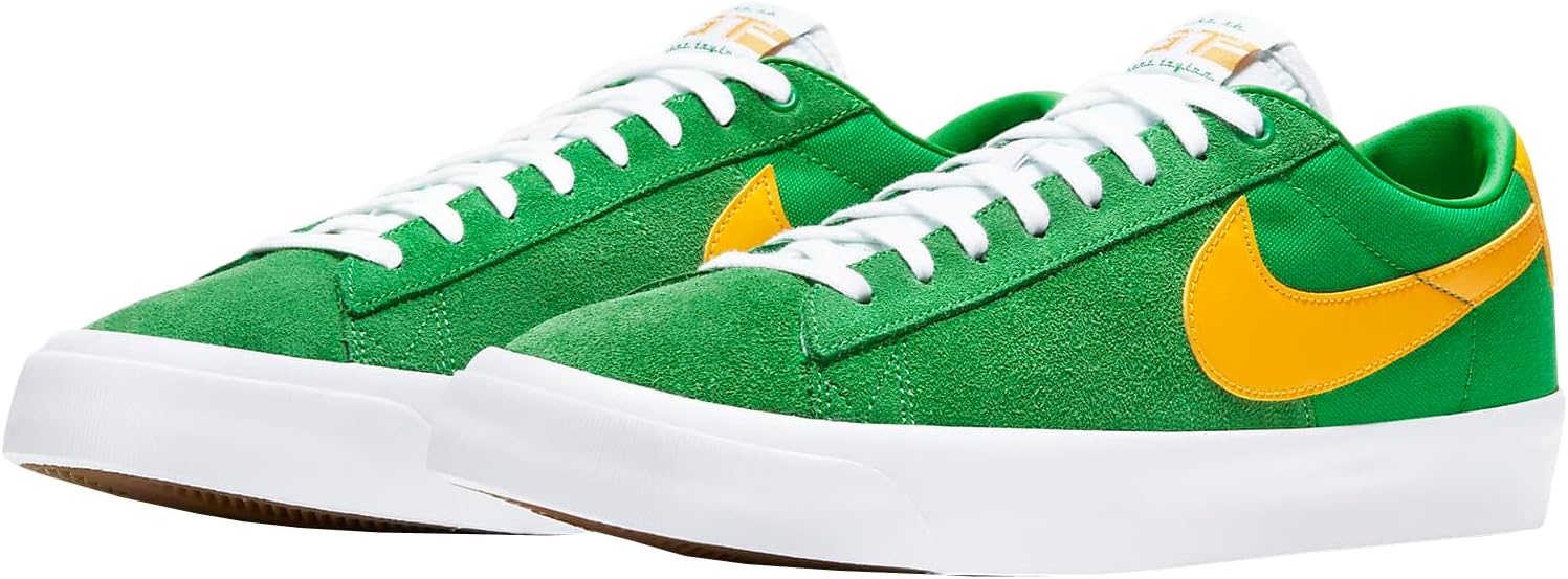 Nike SB Blazer Low PRO GT темно-красный и светло-синий, 300-Luckygreen/Universitygold
Nike SB Blazer Low PRO GT темно-красный и светло-синий, 300-Luckygreen/Universitygold
