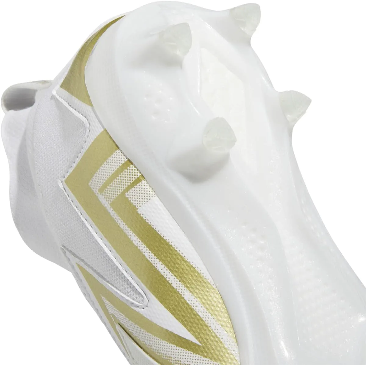 Мужские футбольные кроссовки Adidas Freak Ultra 23 с шипами - синий, белый/металлик
Мужские футбольные кроссовки Adidas Freak Ultra 23 с шипами - синий, белый/металлик