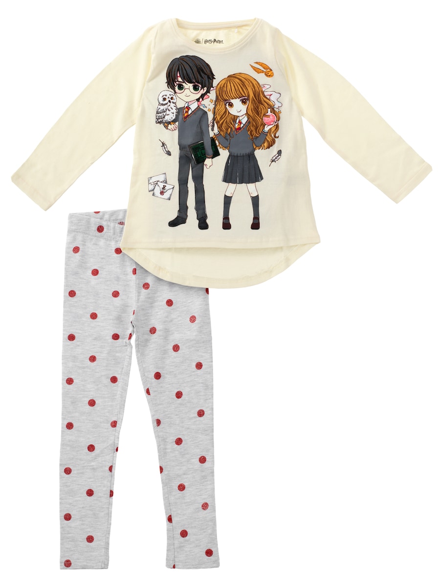 Пижама Warner Bros, Mixed Colors
Пижама Warner Bros, Mixed Colors