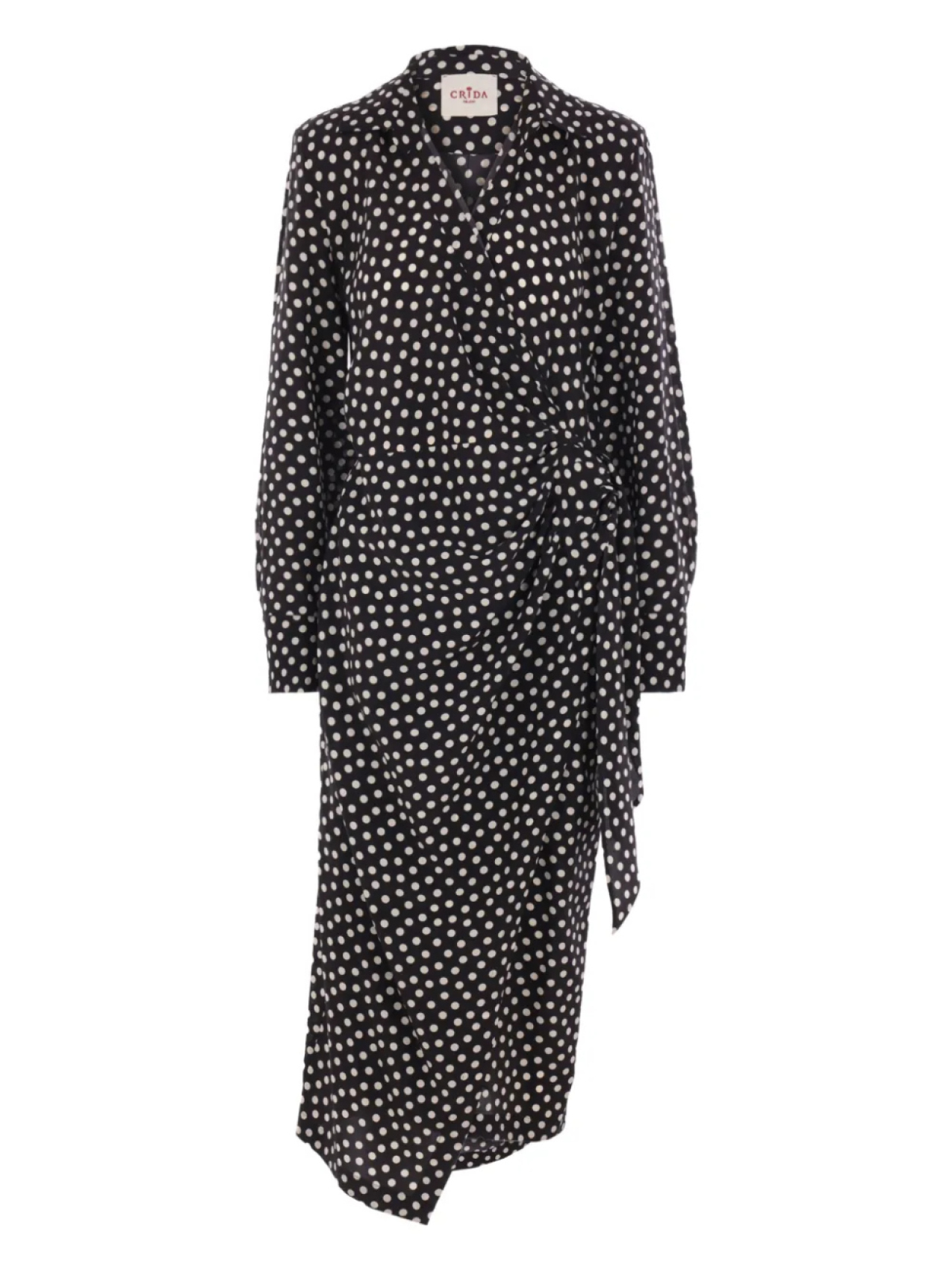 Платье Комо CRIDA, черный
Платье Комо CRIDA, черный