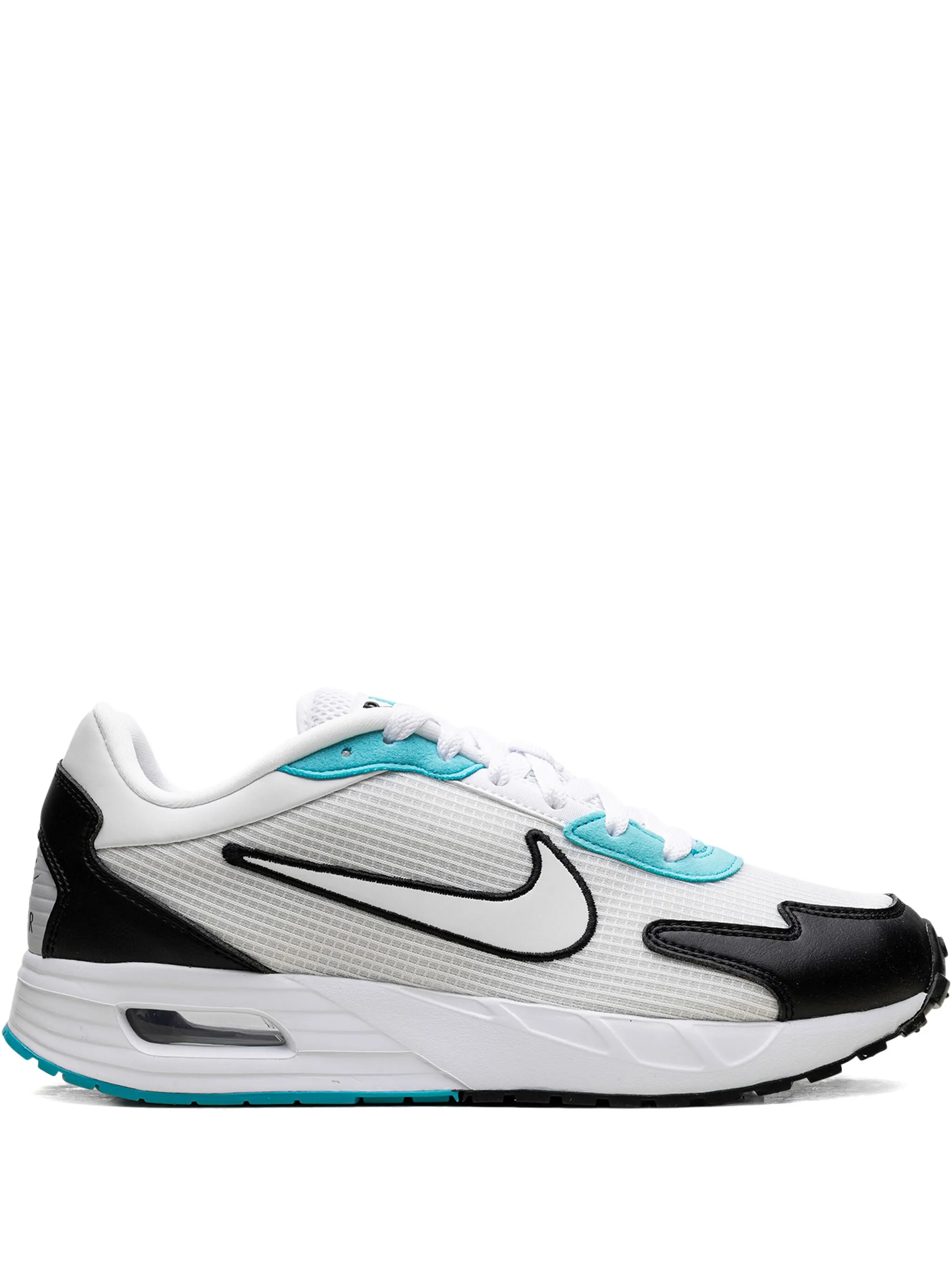 Кроссовки Air Max Solo Nike, белый
Кроссовки Air Max Solo Nike, белый