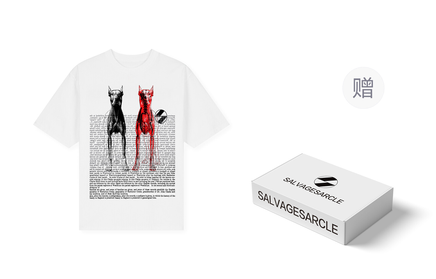 Футболка Rock Music Series унисекс белая The Salvages Fashion Club, белый
Футболка Rock Music Series унисекс белая The Salvages Fashion Club, белый