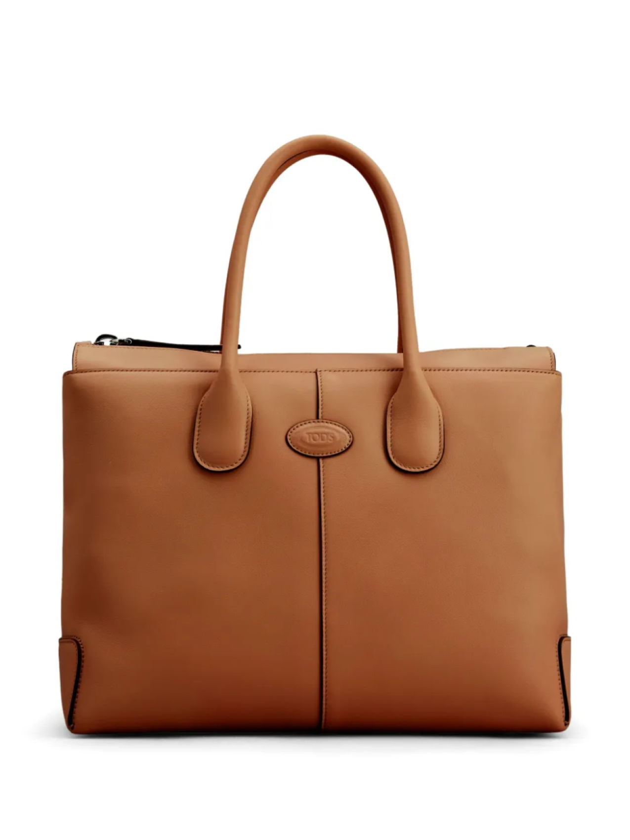 Сумка Di среднего размера Tod's, коричневый
Сумка Di среднего размера Tod's, коричневый