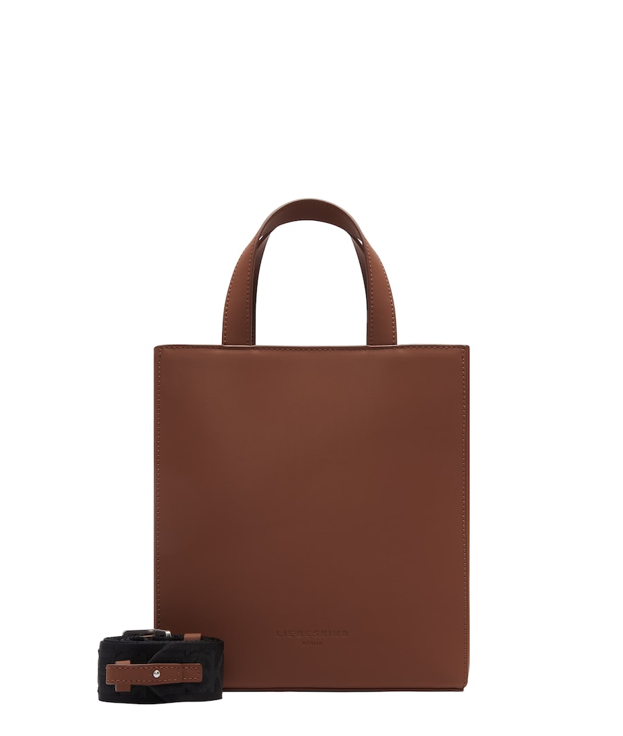 Сумочка Liebeskind Berlin, коричневый
Сумочка Liebeskind Berlin, коричневый