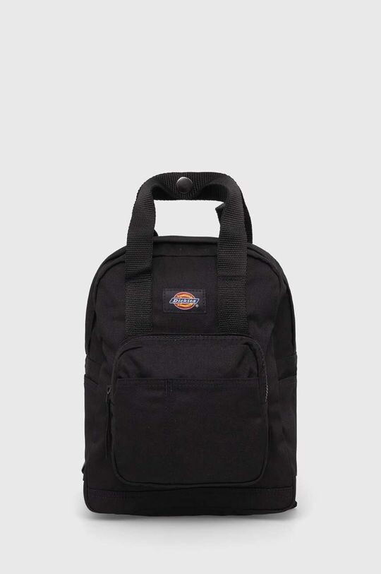 Рюкзак Lisbon Mini Backpack Dickies, черный
Рюкзак Lisbon Mini Backpack Dickies, черный