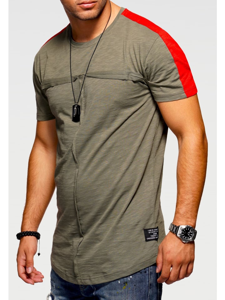 Футболка 2Y, хаки
Футболка 2Y, хаки