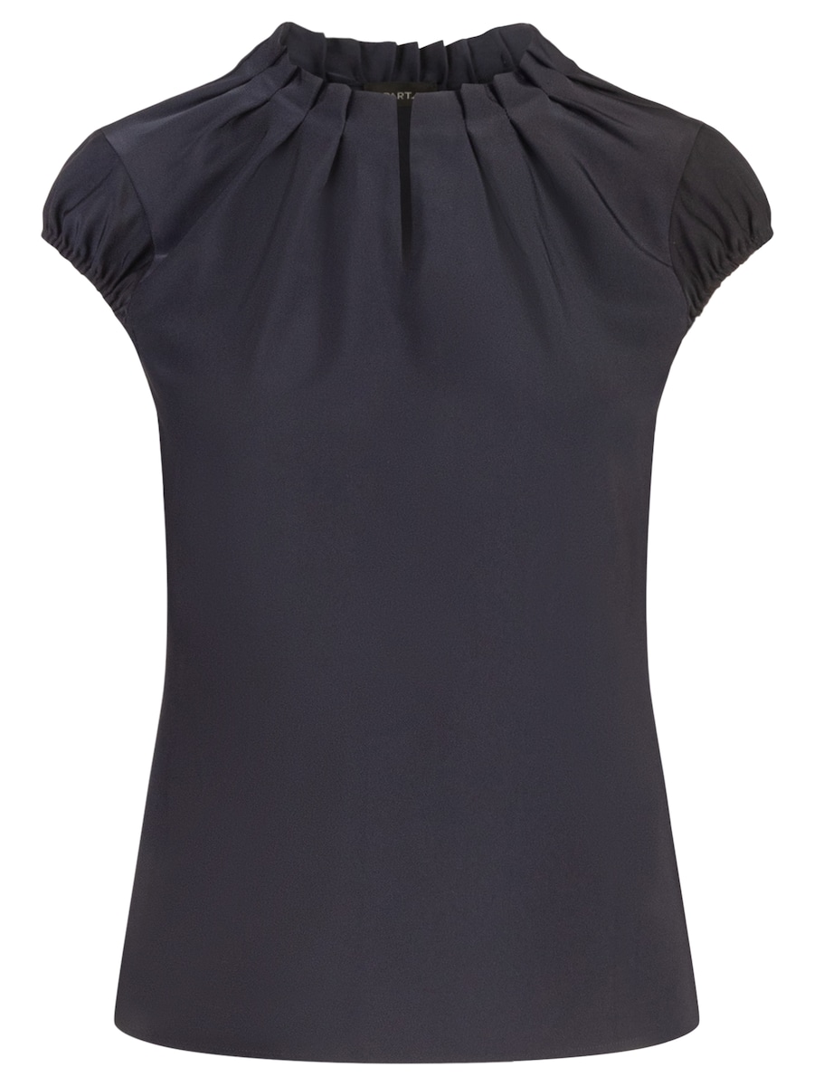 Блуза APART, темно-синий
Блуза APART, темно-синий