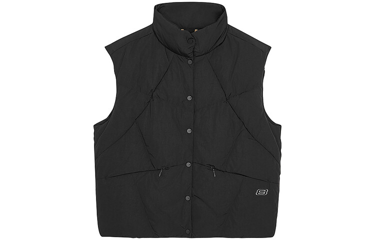 Жилет женский Skechers, цвет Blue-01SF
Жилет женский Skechers, цвет Blue-01SF