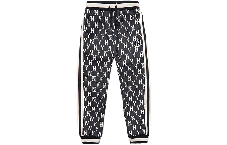 Детские вязаные спортивные штаны MLB, черный
Детские вязаные спортивные штаны MLB, черный