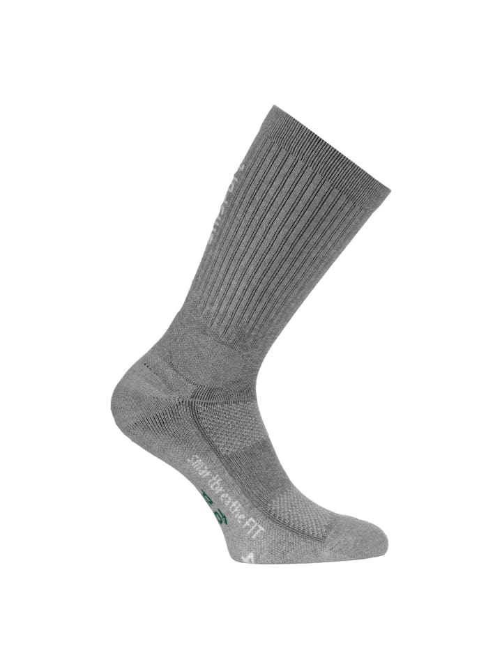 Uhlsport Носки Tube It темно-серого меланжевого цвета
Uhlsport Носки Tube It темно-серого меланжевого цвета