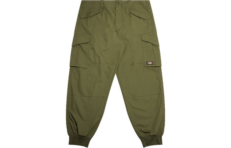 Мужские брюки-карго Dickies, цвет Army Green
Мужские брюки-карго Dickies, цвет Army Green