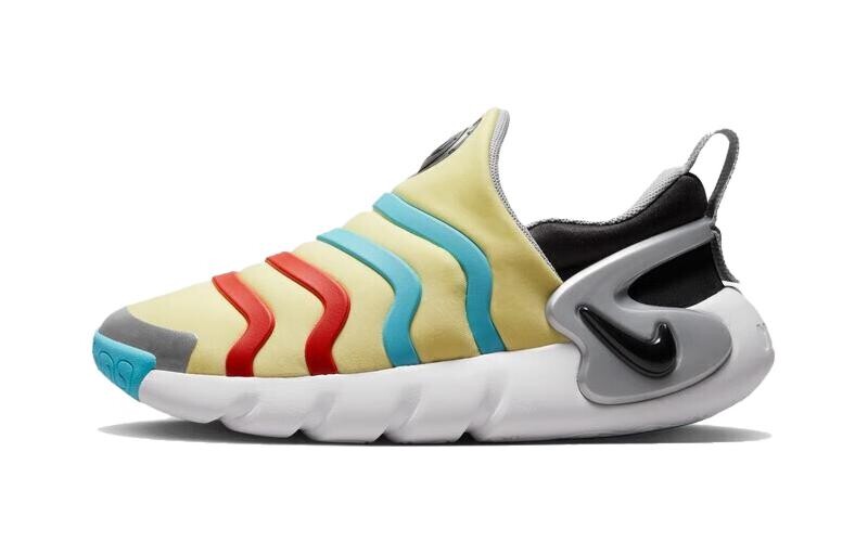 Кроссовки Nike Dynamo GO Kids Lifestyle PS
Кроссовки Nike Dynamo GO Kids Lifestyle PS