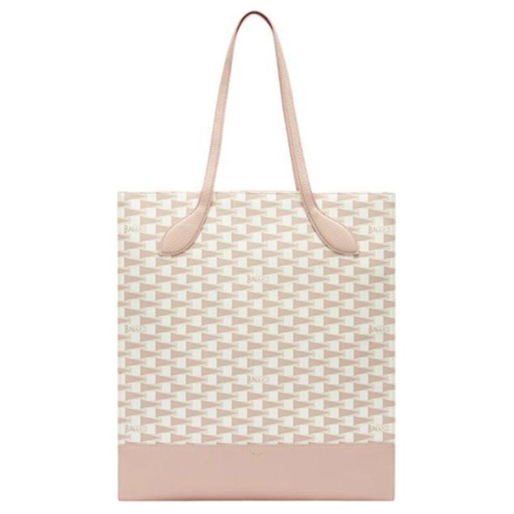 BALLY Кожаная сумка тоут
BALLY Кожаная сумка тоут