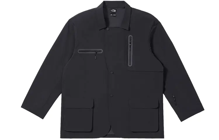 THE NORTH FACE Мужской деловой костюм, цвет Black
THE NORTH FACE Мужской деловой костюм, цвет Black