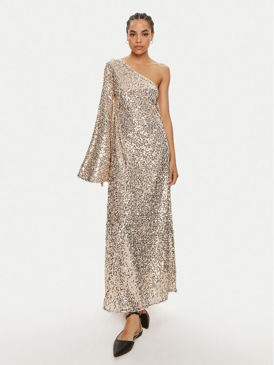 Платье Rotate, золотой
Платье Rotate, золотой