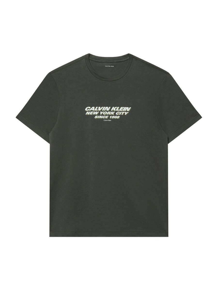 Рубашка Calvin Klein, серый
Рубашка Calvin Klein, серый