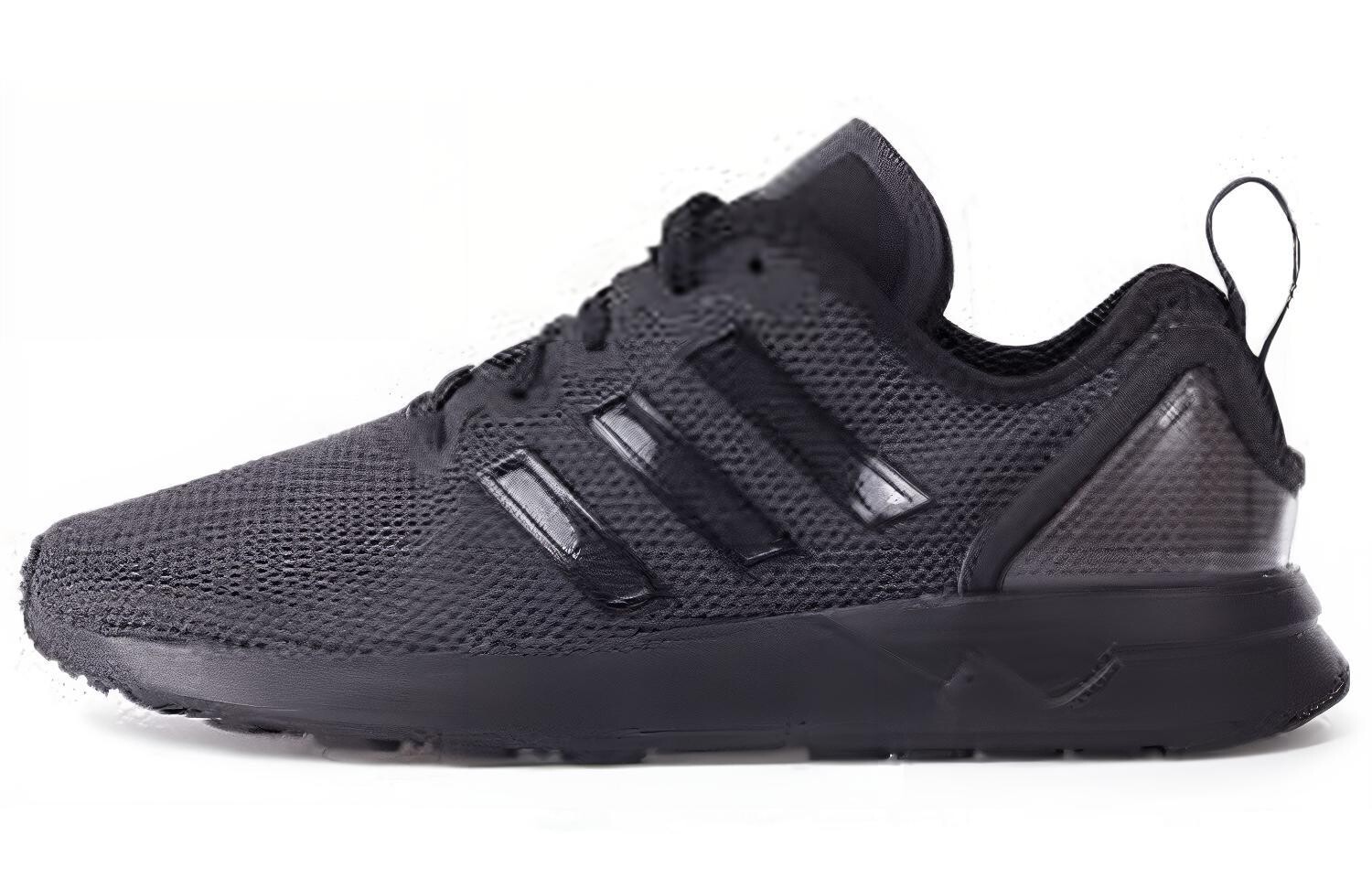 Кроссовки ZX Flux Lifestyle унисекс с низким верхом черного цвета Adidas Originals
Кроссовки ZX Flux Lifestyle унисекс с низким верхом черного цвета Adidas Originals