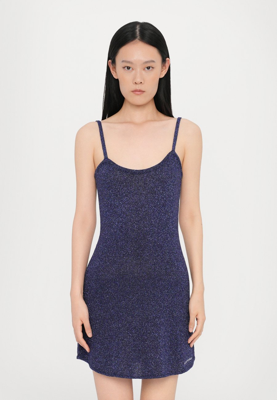 Платье MAX&Co. MIRAMARE, Blau/Blue
Платье MAX&Co. MIRAMARE, Blau/Blue