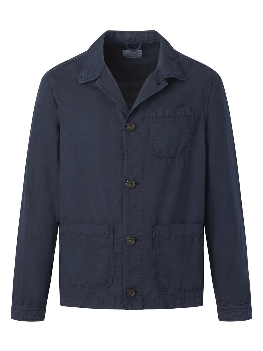 Межсезонная куртка Redpoint, темно-синий
Межсезонная куртка Redpoint, темно-синий