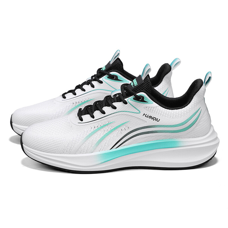 Кроссовки мужские низкие белые Huanqiu
Кроссовки мужские низкие белые Huanqiu