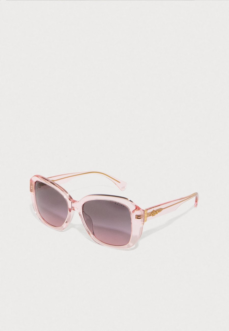 Солнцезащитные очки RALPH Ralph Lauren Sunglasses, Pink/Grey/Pink
Солнцезащитные очки RALPH Ralph Lauren Sunglasses, Pink/Grey/Pink